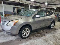 Image for 2009 Nissan Rogue S ID: 7540096