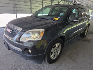 Image for 2007 GMC Acadia SLT-2 ID: 7542669