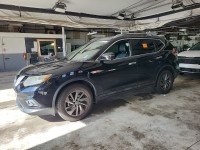 Image for 2016 Nissan Rogue S ID: 7552987