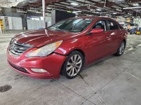 Image for 2013 Hyundai Sonata SE ID: 7553105