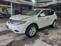 Image for 2011 Nissan Murano S ID: 7553163