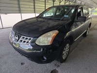 Image for 2013 Nissan Rogue S ID: 7554352