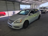 Image for 2014 Nissan Sentra S ID: 7554356