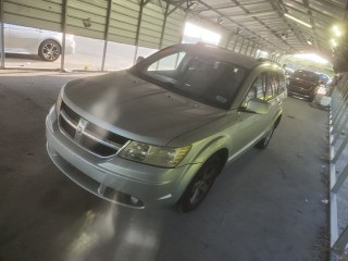 Image for 2010 Dodge Journey SXT ID: 7554358