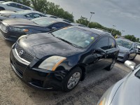 Image for 2010 Nissan Sentra 2.0 ID: 7555821