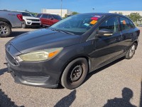 Image for 2016 Ford Focus SE ID: 7567332