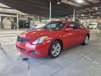 Image for 2011 Nissan Altima S ID: 7568800