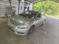 Image for 2014 Nissan Sentra S ID: 7569318