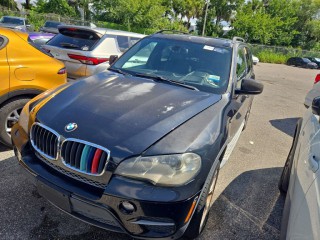 Image for 2012 BMW X5 xDrive35i ID: 7581839
