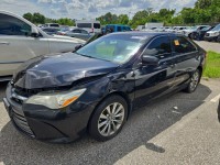 Image for 2016 Toyota Camry LE ID: 7581840