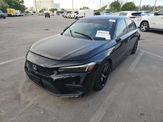 Image for 2024 Honda Civic Sport ID: 7581854