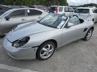 Image for 2000 Porsche Boxster  ID: 7586166