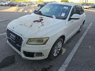Image for 2015 Audi Q5 Premium ID: 7596091