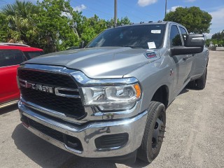 Image for 2023 Dodge Ram 3500 Tradesman ID: 7596094