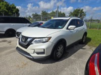 Image for 2018 Nissan Rogue S ID: 7596138