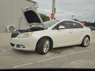 Image for 2013 Buick Verano  ID: 7597778