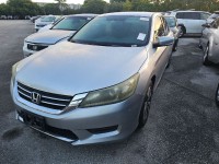 Image for 2014 Honda Accord LX ID: 7597802