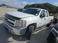 Image for 2013 Chevrolet Silverado 1500 LT ID: 7600583