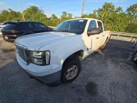 Image for 2010 GMC Sierra 1500 SLE ID: 7608249