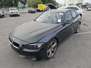 Image for 2013 BMW 3 Series 328 ID: 7610818