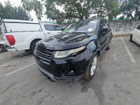Image for 2018 Land Rover Range Rover Evoque SE ID: 7610823