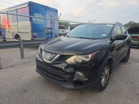 Image for 2018 Nissan Rogue S ID: 7614956