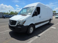 Image for 2015 Mercedes-Benz Sprinter 2500 ID: 7614958