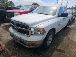 Image for 2021 RAM 1500 Tradesman ID: 7627212