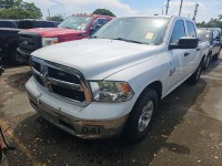 Image for 2021 RAM 1500 Tradesman ID: 7627212