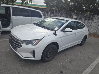 Image for 2020 Hyundai Elantra SE ID: 7627214