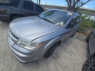 Image for 2018 Dodge Journey SE ID: 7627218