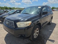 Image for 2008 Toyota Highlander  ID: 7627223
