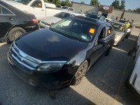 Image for 2010 Ford Fusion Sport ID: 7627251