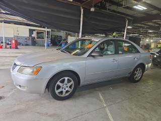 Image for 2006 Hyundai Sonata GLS ID: 7627252
