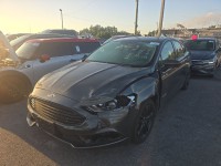 Image for 2018 Ford Fusion S Hybrid ID: 7630055