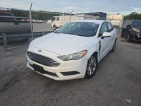 Image for 2017 Ford Fusion SE ID: 7630056