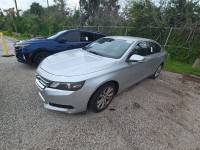 Image for 2018 Chevrolet Impala LT ID: 7638781