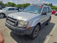 Image for 2004 Nissan Xterra XE ID: 7640480