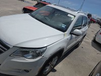 Image for 2010 Volkswagen Tiguan S ID: 7642892