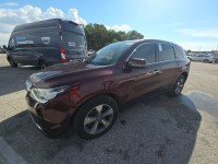 Image for 2016 Acura MDX  ID: 7642918