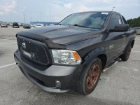 Image for 2017 RAM 1500 ST ID: 7642922