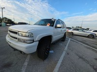 Image for 2005 Chevrolet Tahoe 1500 ID: 7642926