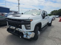Image for 2023 Chevrolet Silverado 1500  ID: 7642937