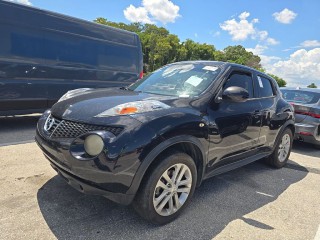 Image for 2014 Nissan Juke S ID: 7643299