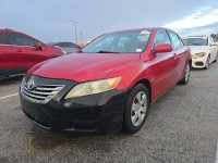 Image for 2007 Toyota Camry CE ID: 7643302
