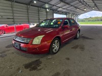 Image for 2007 Ford Fusion SE ID: 7655218