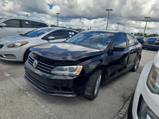 Image for 2016 Volkswagen Jetta S ID: 7655219