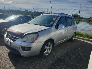 Image for 2007 Kia Rondo BASE ID: 7655220
