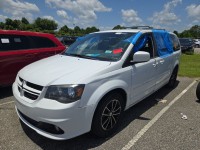 Image for 2016 Dodge Grand Caravan R/T ID: 7655224