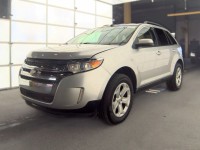 Image for 2013 Ford Edge SEL ID: 7656001